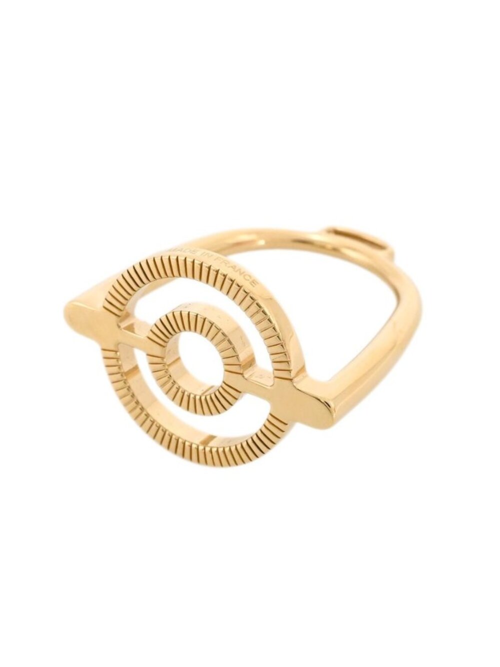 Hermes Scarf Ring Etrier